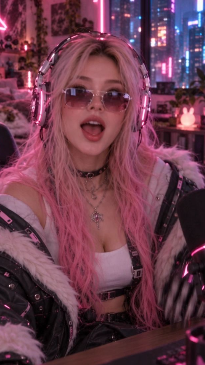 Gen Vale